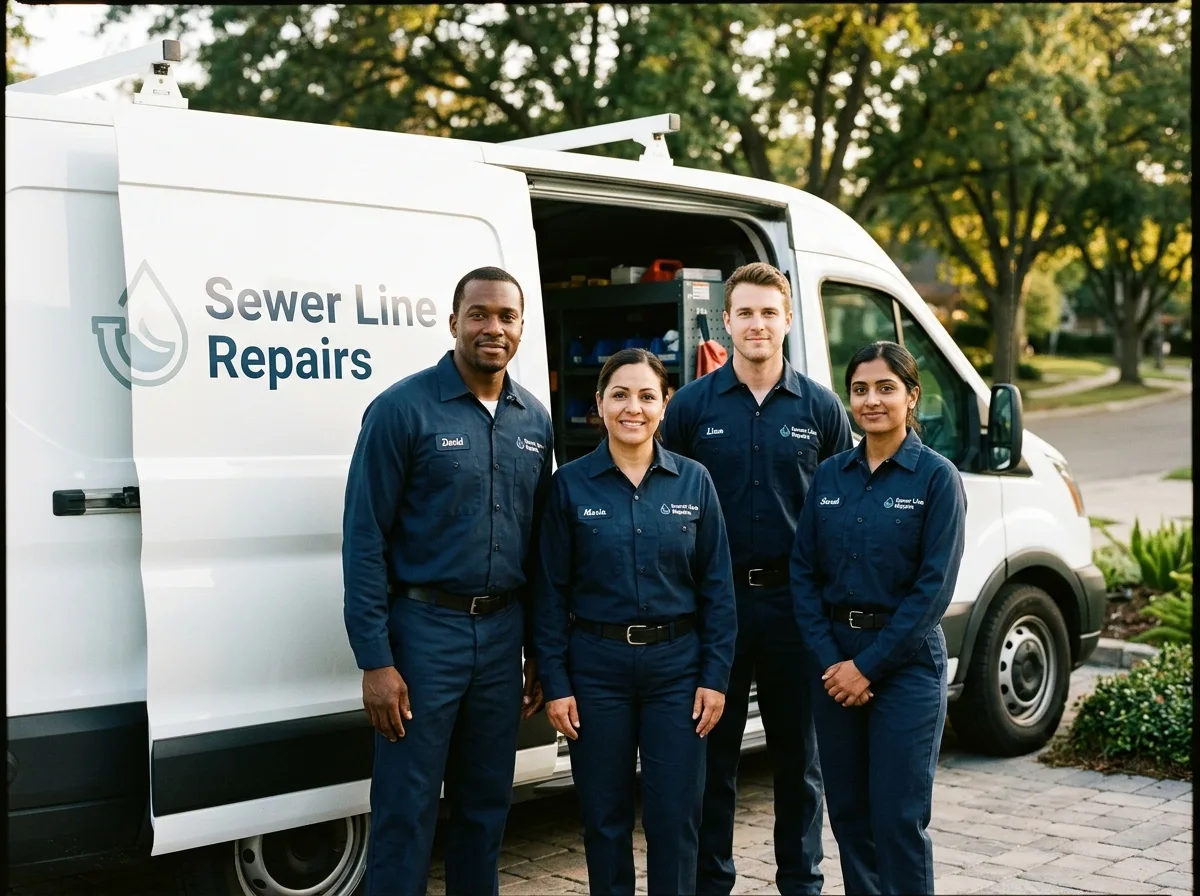 Emergency Plumber company in Johannesburg, CA
